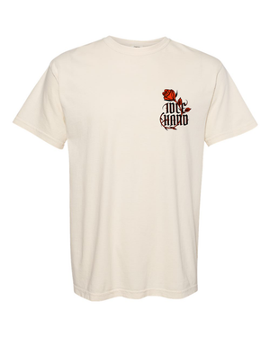 NEW! Idle Hand Gauntlet Tee