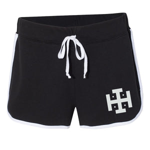 Idle Hand Booty Shorts Back in Stock!