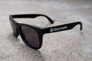 Idle Hand Sunglasses