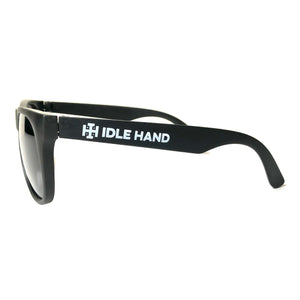 Idle Hand Sunglasses
